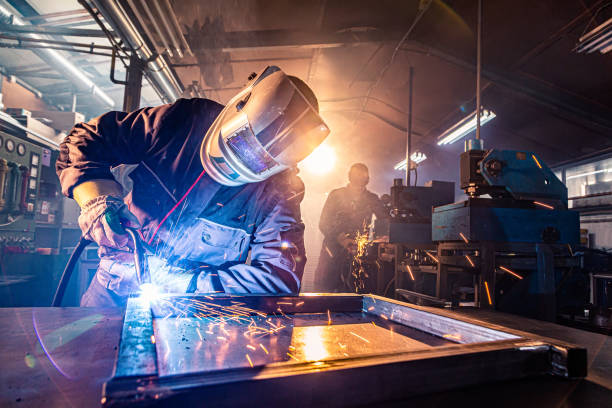 Best Pipe Welding in Roslyn, NY