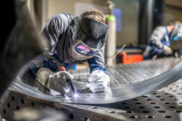 Best Structural Steel Welding in Roslyn, NY