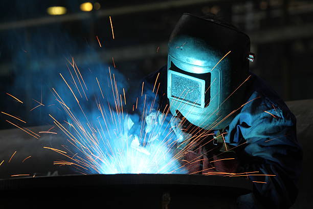 Best Marine and Shipbuilding Welding in Roslyn, NY