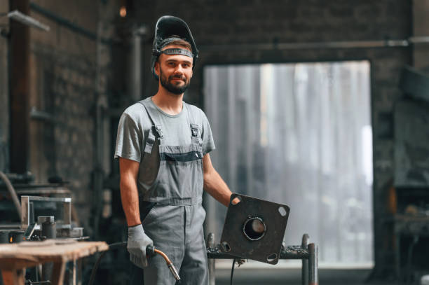 Best Pipe Welding in Roslyn, NY