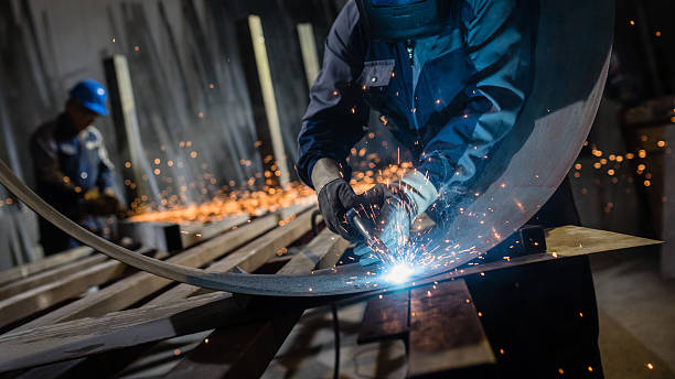 Roslyn, NY Welder & Metal Fabrication Company